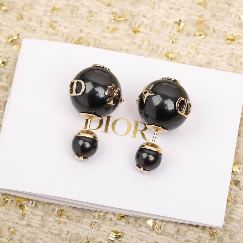 DIOR Earrings 42